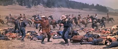 Resultado de imagen de sitting bull 1954