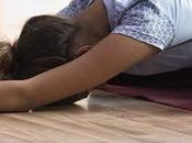 Tipo Suelo para Yoga