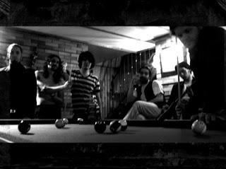 The Soul Jacket - Stampeding Castle (2012)