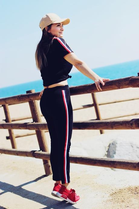 Como he vuelto hacer deporte Como he vuelto hacer deporte