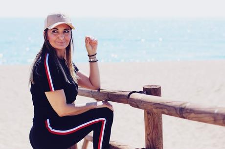 Como he vuelto hacer deporte Como he vuelto hacer deporte