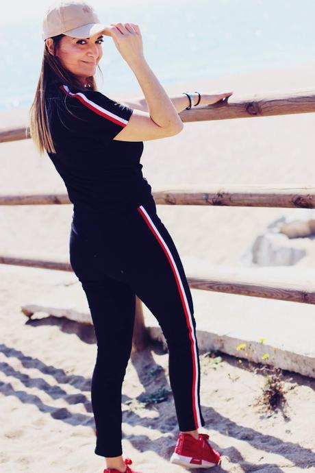 Como he vuelto hacer deporte Como he vuelto hacer deporte