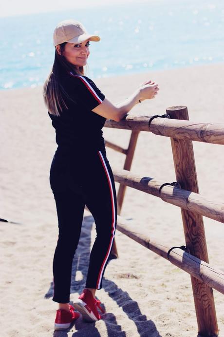 Como he vuelto hacer deporte Como he vuelto hacer deporte