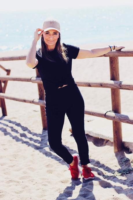 Como he vuelto hacer deporte Como he vuelto hacer deporte