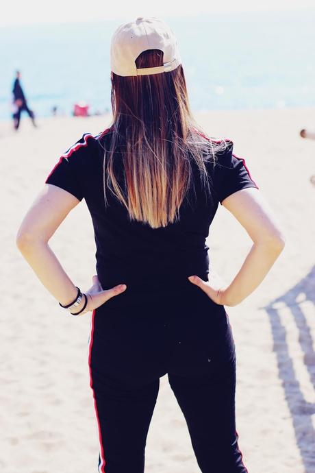 Como he vuelto hacer deporte Como he vuelto hacer deporte