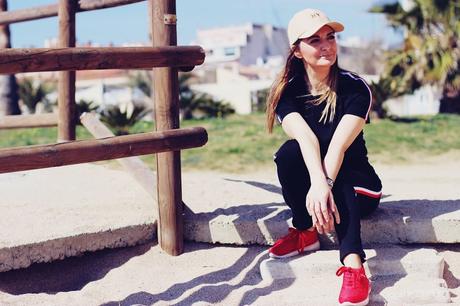 Como he vuelto hacer deporte Como he vuelto hacer deporte