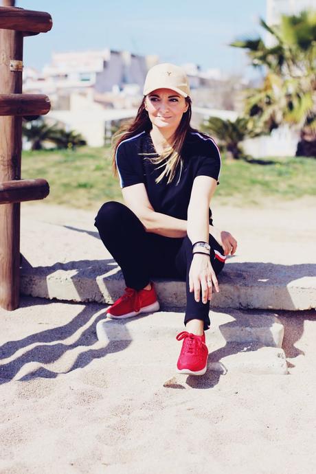 Como he vuelto hacer deporte Como he vuelto hacer deporte