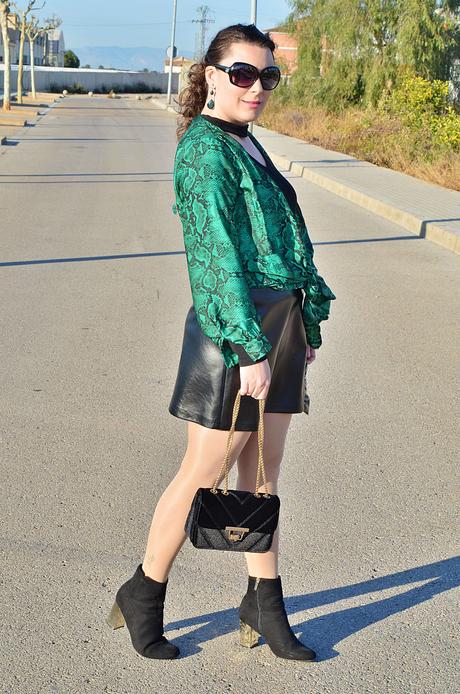 Llevar un vestido como kimono Llevar un vestido como kimono