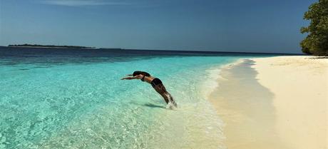 Encontrar un trabajo en Maldivas