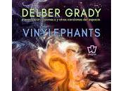 Delber Grady Vinylephants Sala Boite