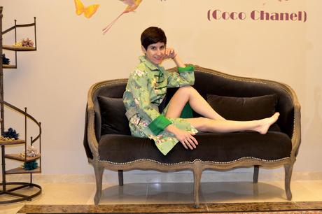 BLOGSSIPGIRL TE PRESENTA: TENDENCIAS PRIMAVERA-VERANO 19 EN DÓNDOLA MODA