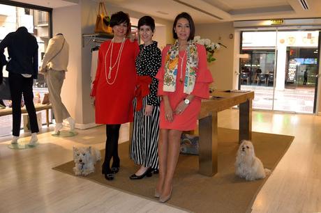 BLOGSSIPGIRL TE PRESENTA: TENDENCIAS PRIMAVERA-VERANO 19 EN DÓNDOLA MODA