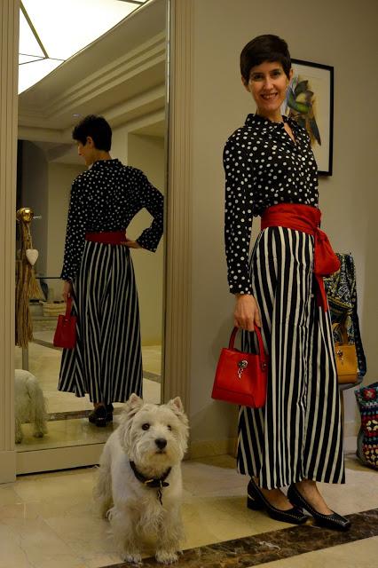 BLOGSSIPGIRL TE PRESENTA: TENDENCIAS PRIMAVERA-VERANO 19 EN DÓNDOLA MODA