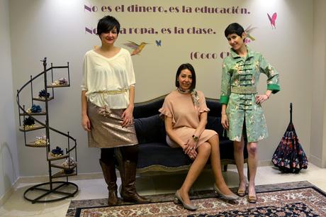 BLOGSSIPGIRL TE PRESENTA: TENDENCIAS PRIMAVERA-VERANO 19 EN DÓNDOLA MODA