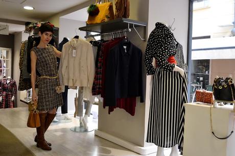 BLOGSSIPGIRL TE PRESENTA: TENDENCIAS PRIMAVERA-VERANO 19 EN DÓNDOLA MODA