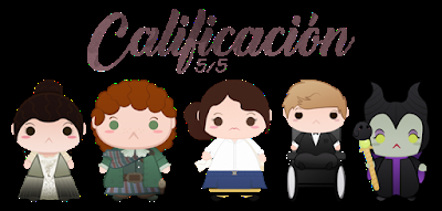 (Reseña) Por El Amor De Una Hechicera by Isabella Abad