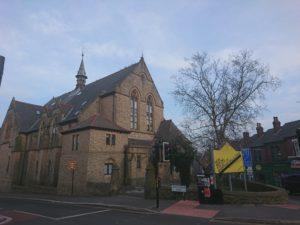 Buscando cuarto en Sheffield. Consejos para antes de rentar en Inglaterra y en donde sea.