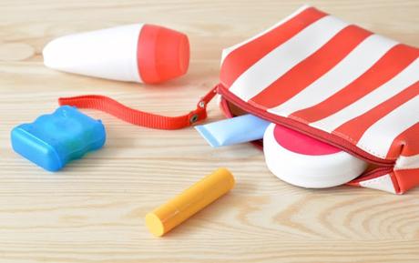 trucos neceser viaje equipaje mano neceser avion equipaje mano maquillaje