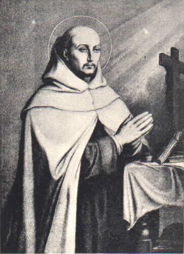 Galería de favoritos 40 / San Juan de la Cruz