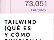 Tailwind (qué cómo funciona)