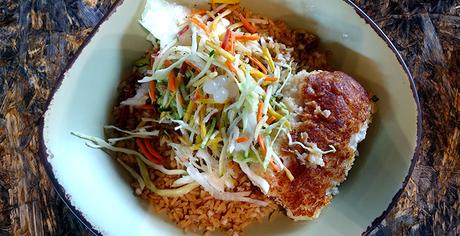 11 platillos de comida rápida en Disney World