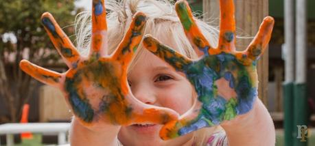 ¿Qué pide un niño para ser feliz?