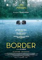 VISIONADOS EN BREVE XXIII: Alita, Aterrados, Border, Destroyer