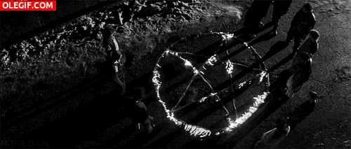 ¿En qué panteones creo? Resultado de imagen de brujas gif