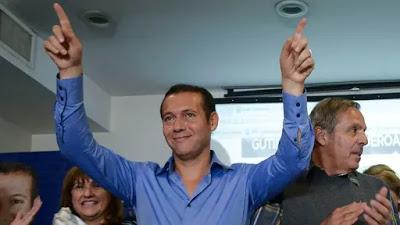 El MPN, el partido provincial más exitoso de la Argentina