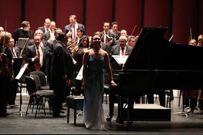 INICIA OSEM TEMPORADA 140 EN EL CENTRO CULTURAL MEXIQUENSE BICENTENARIO