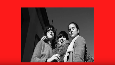 The Crab Apples: Comparten vídeo de Wicked Memory en versión acústica The Crab Apples: Comparten vídeo de Wicked Memory en versión acústica