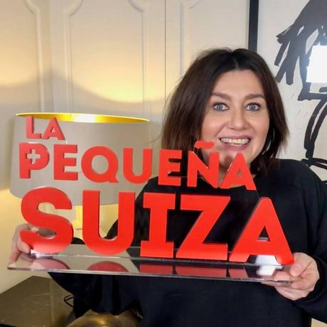 La comedia ‘La pequeña Suiza’, co-escrita por la berciana Sonia Pacios y Kepa Sojo se estrena en abril