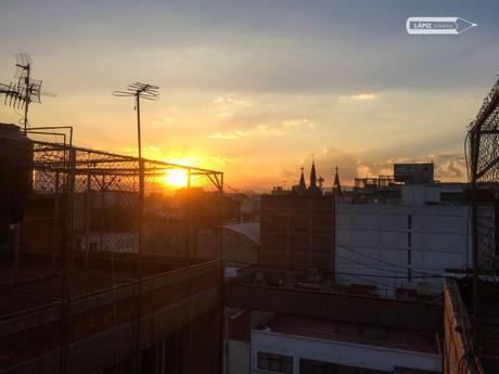 ▷ Escritos de bolsillo: mi querido DF ✅ atardecer ▷ Escritos de bolsillo: mi querido DF ✅