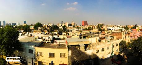 ▷ Escritos de bolsillo: mi querido DF ✅ mexico-df ▷ Escritos de bolsillo: mi querido DF ✅