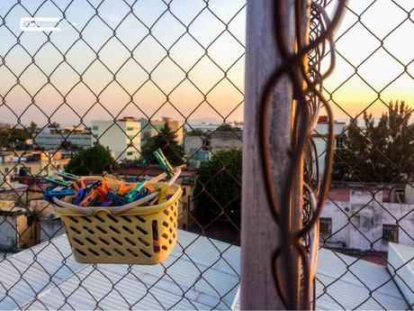 ▷ Escritos de bolsillo: mi querido DF ✅ pinzas ▷ Escritos de bolsillo: mi querido DF ✅