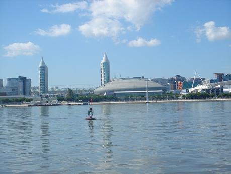 Parque-de-las-naciones-en-Lisboa ▷ Fin de año 2013 en Lisboa ¿te lo vas a perder? ✅