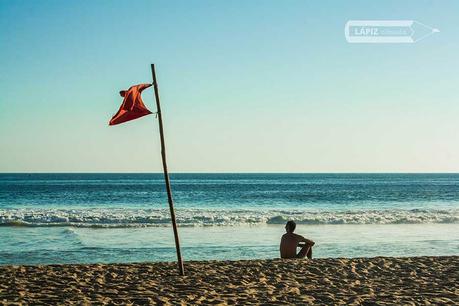 zipolite-0028 ▷ Mis 3 playas favoritas de Oaxaca | Bienvenida al paraíso ✅