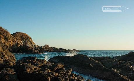 zipolite-0245 ▷ Mis 3 playas favoritas de Oaxaca | Bienvenida al paraíso ✅