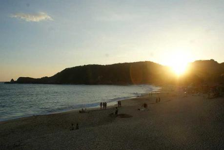 chacahua2 ▷ Mis 3 playas favoritas de Oaxaca | Bienvenida al paraíso ✅