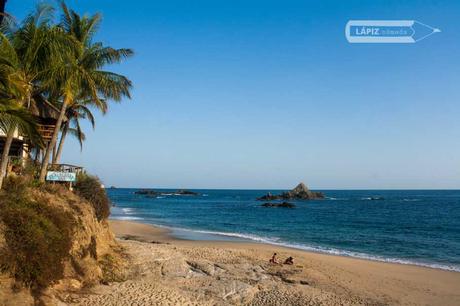 mazunte-host ▷ Mis 3 playas favoritas de Oaxaca | Bienvenida al paraíso ✅