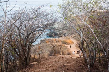 punta-cometa-3 ▷ Mis 3 playas favoritas de Oaxaca | Bienvenida al paraíso ✅