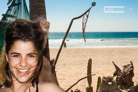 zipolite-0461 ▷ Mis 3 playas favoritas de Oaxaca | Bienvenida al paraíso ✅