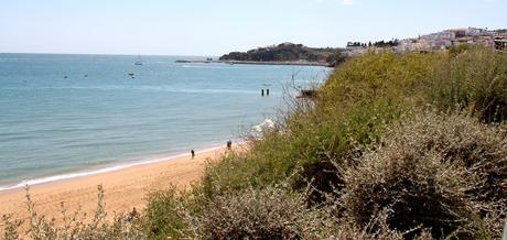 ▷ Fin de exámenes en Albufeira #TFPICADE 2014 ✅ playa-de-los-pescadores ▷ Fin de exámenes en Albufeira #TFPICADE 2014 ✅