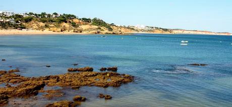 ▷ Fin de exámenes en Albufeira #TFPICADE 2014 ✅ playa-doura-1024x476 ▷ Fin de exámenes en Albufeira #TFPICADE 2014 ✅