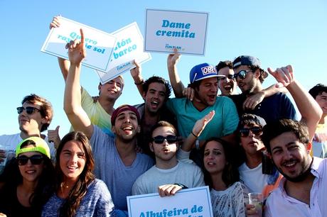 ▷ Fin de exámenes en Albufeira #TFPICADE 2014 ✅ fiesta-viaje-en-grupo-albufeira ▷ Fin de exámenes en Albufeira #TFPICADE 2014 ✅