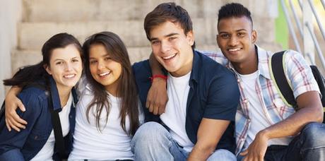 Terapia grupal para adolescentes, ¿es buena idea?