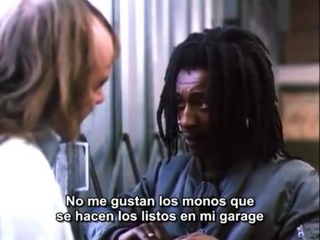 BABYLON (Franco Rosso) 1980