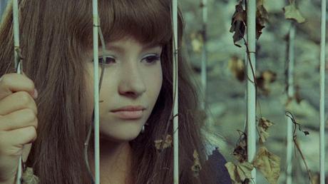 Valerie y su Semana de las Maravillas (Jaromil Jires) V.O.S.E.