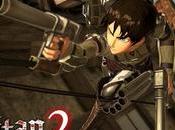 tercera temporada llegará A.O.T. nueva versión Attack Titan Final Battle