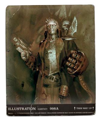 Warhammer Community: Resumen de ayer y hoy